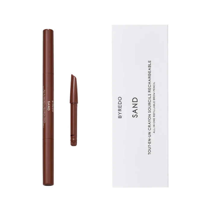 Byredo All-In-One 01 Sand