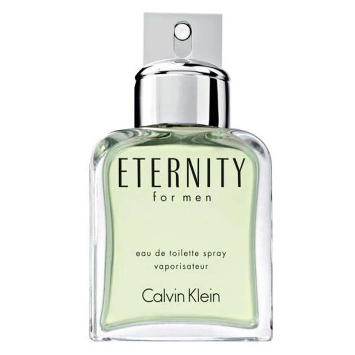 Calvin Klein Eternity – Tester