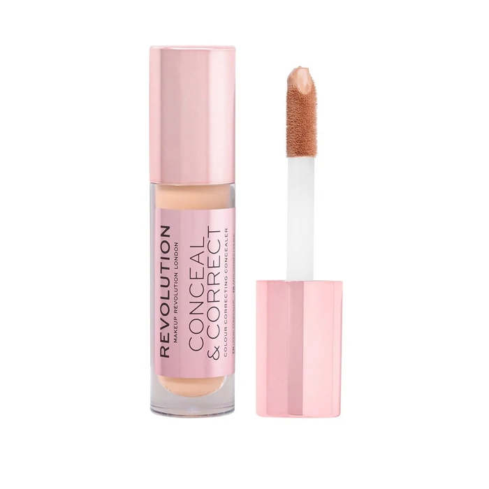 Makeup Revolution Conceal & Correct Peach