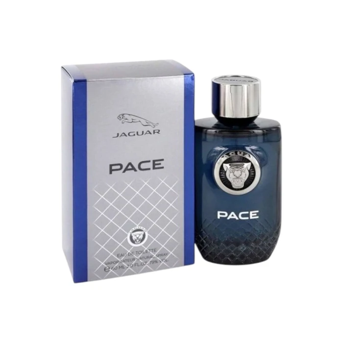 Jaguar Pace