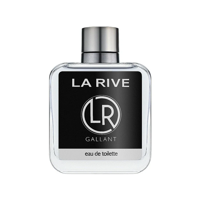 La Rive Gallant