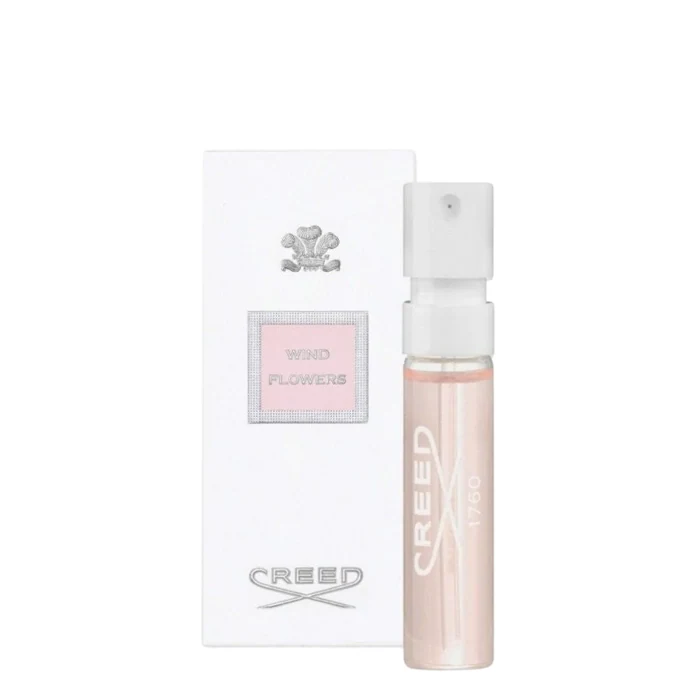 Creed Wind Flowers – Probe