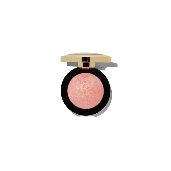 Milani Baked Blush 01 Dolce Pink