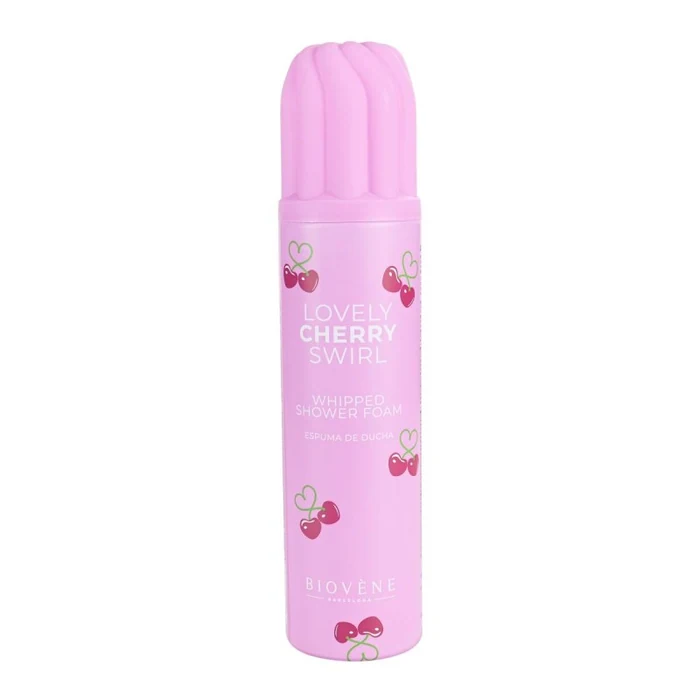 Biovene Lovely Cherry Swirl