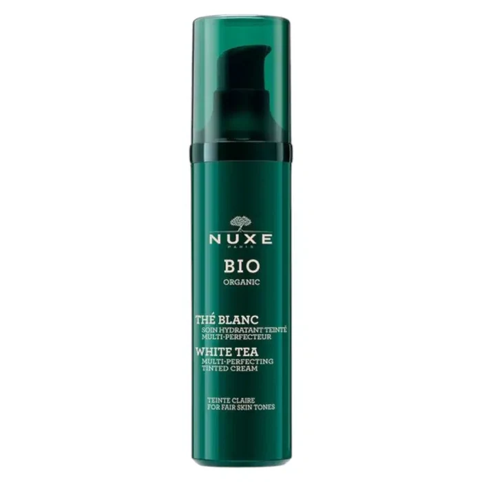Nuxe Bio Organic