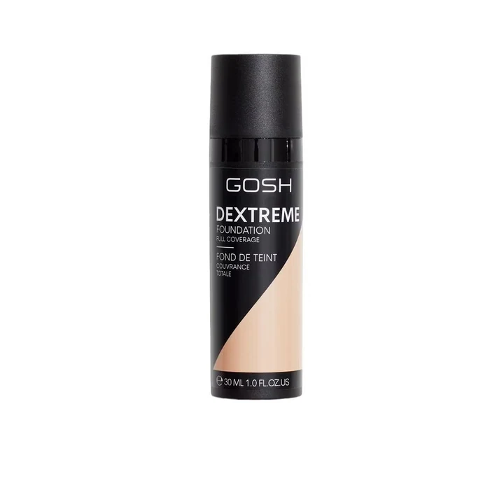 Gosh Dextreme 006 Honey
