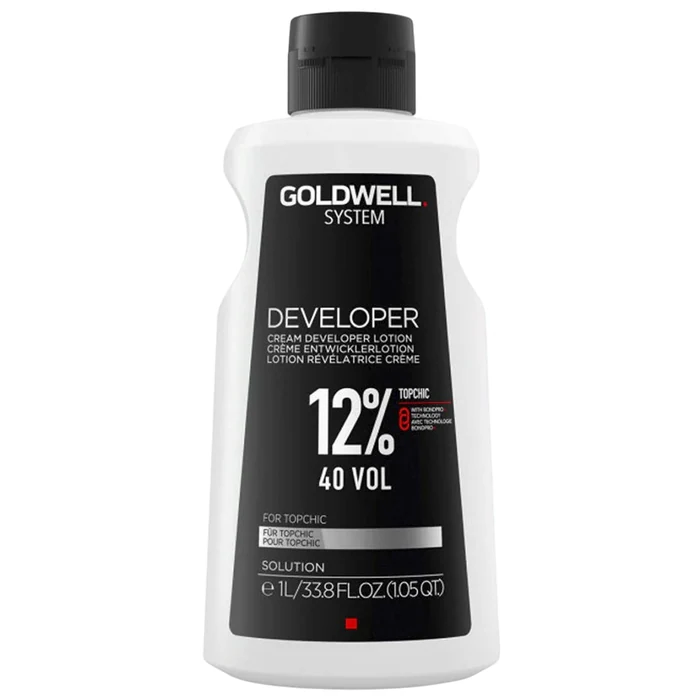 Goldwell System 12% 40 vol