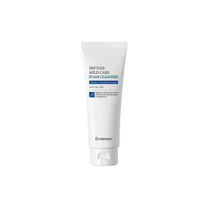Dr. Hedison Peptide