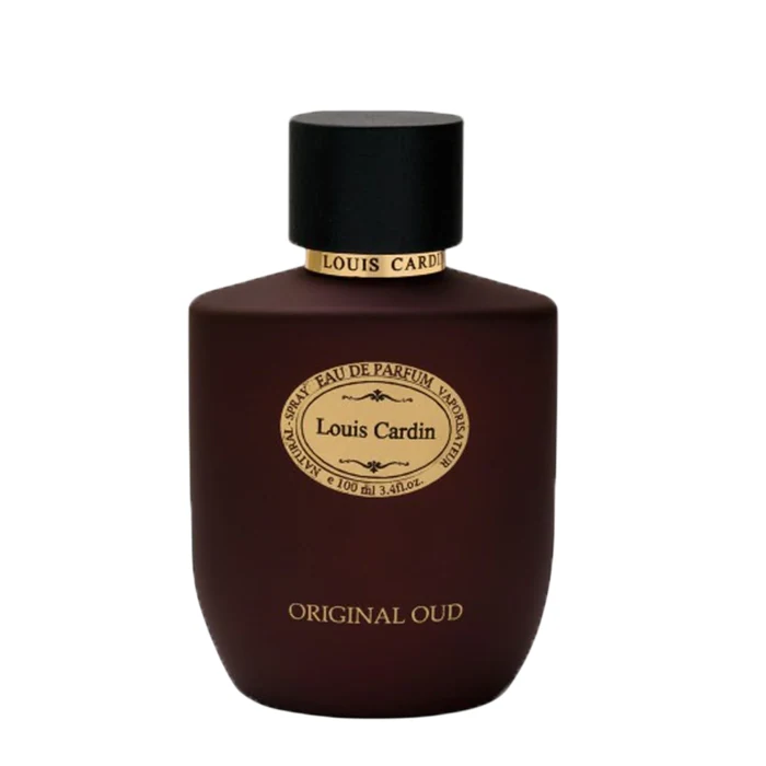 Louis Cardin Original Oud