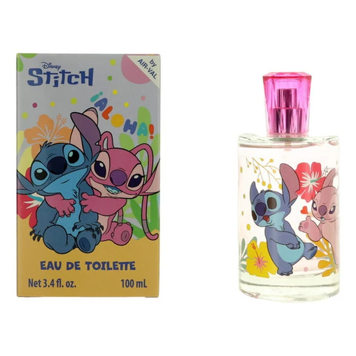 Disney Stitch & Angel