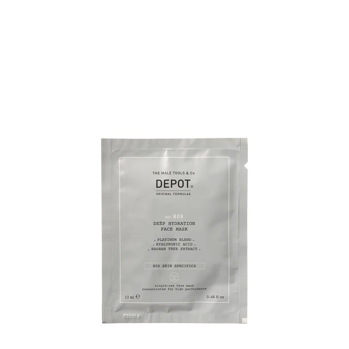 Depot 800 Skin Specifics No. 808