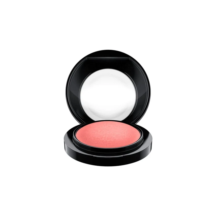 MAC Mineralize Hey Coral Hey