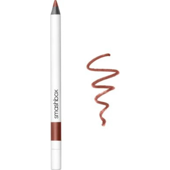 Smashbox Prime & Plush Nude Rose