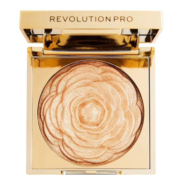 Revolution Pro Pro Lustre Golden Rose