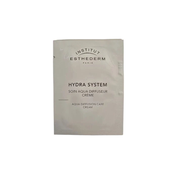 Institut Esthederm Hydra System – Probe