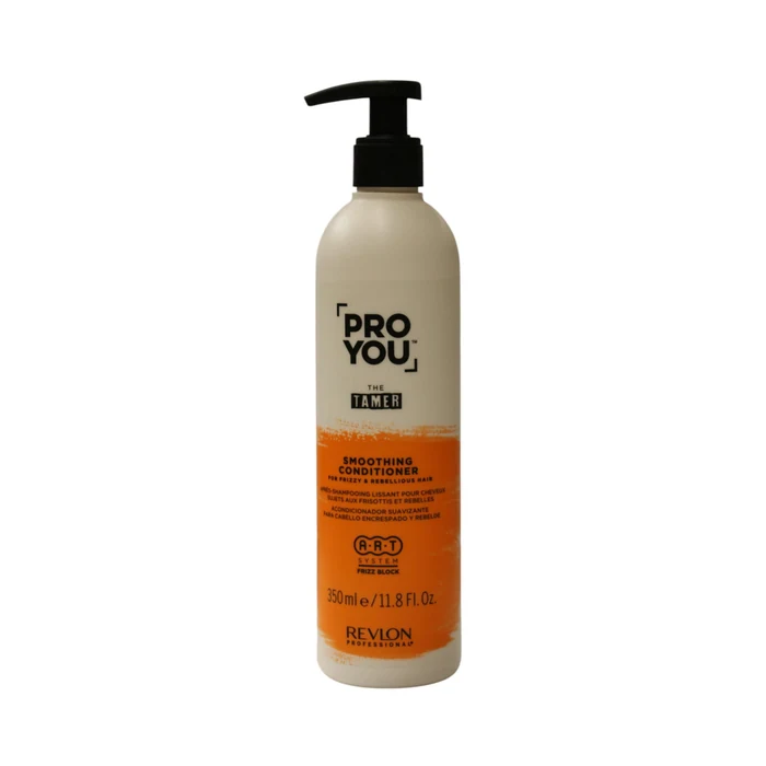 Revlon Proyou The Tamer