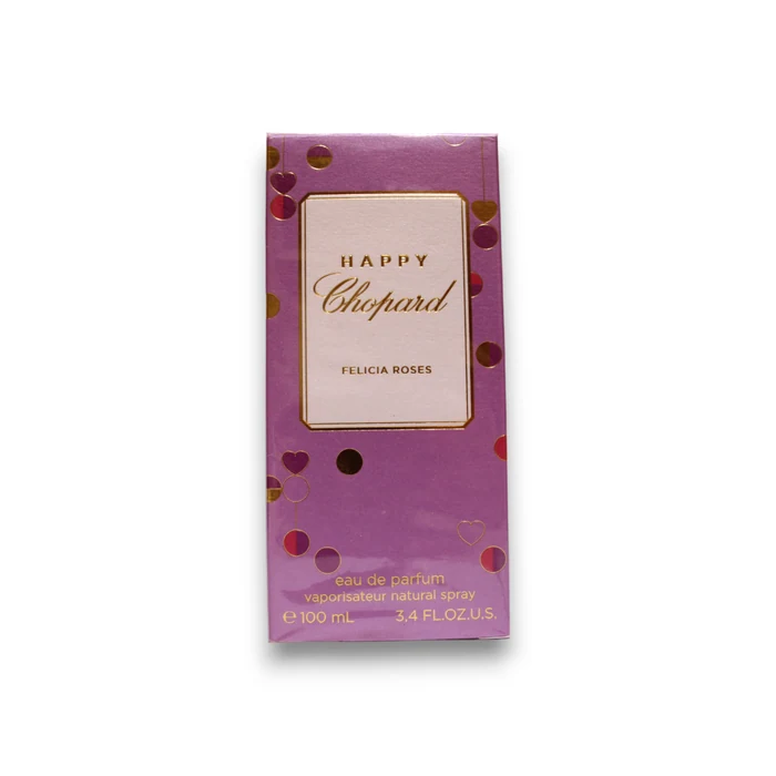 Chopard Happy Felicia Roses