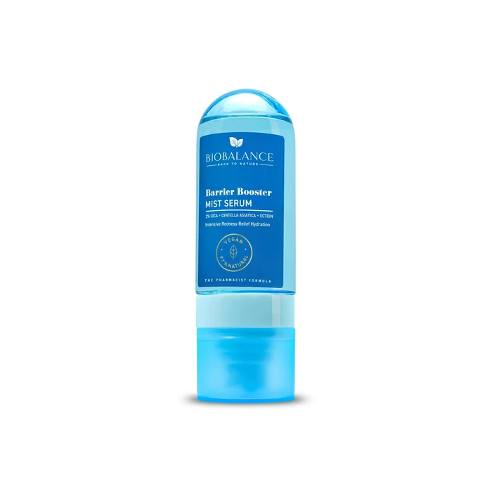 Bio Balance Barrier Booster