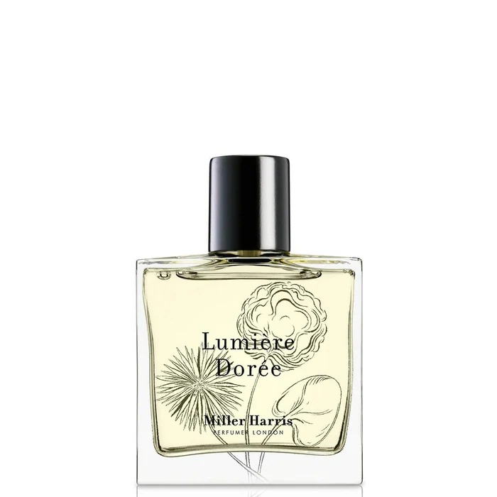 Miller Harris Lumiere Doree