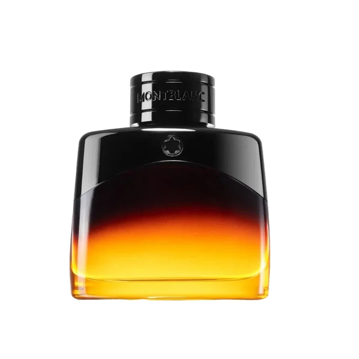 Mont Blanc Legend Night – Tester