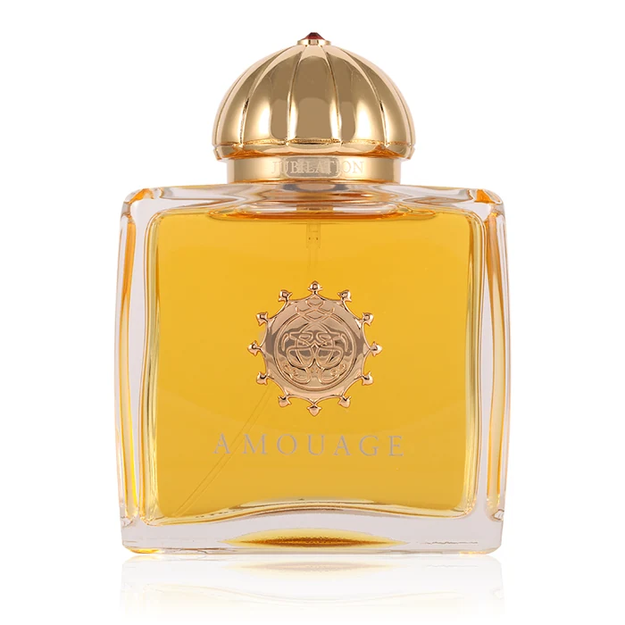 Amouage Jubilation XXV – Tester