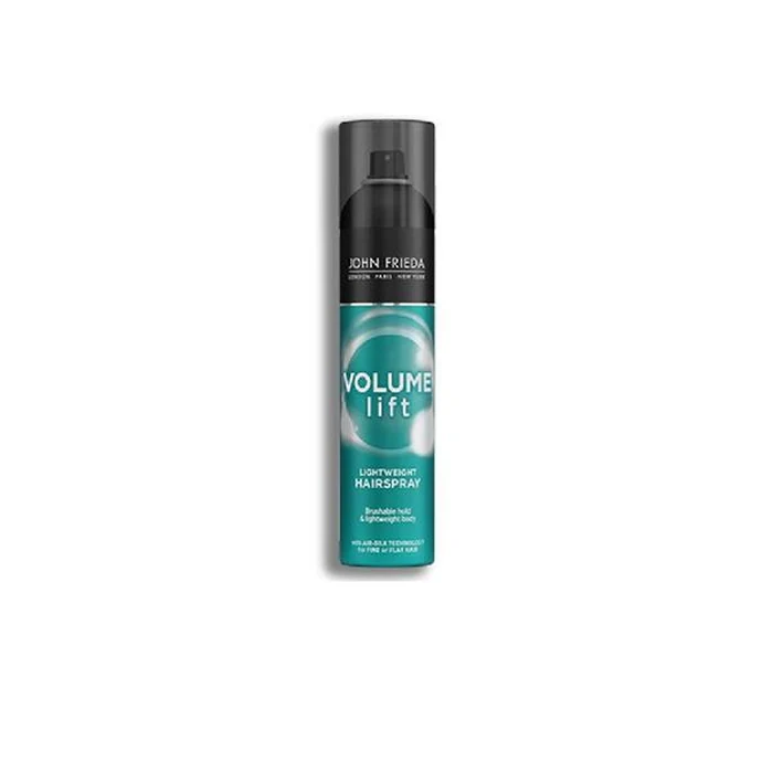 John Frieda Luxurious Volume