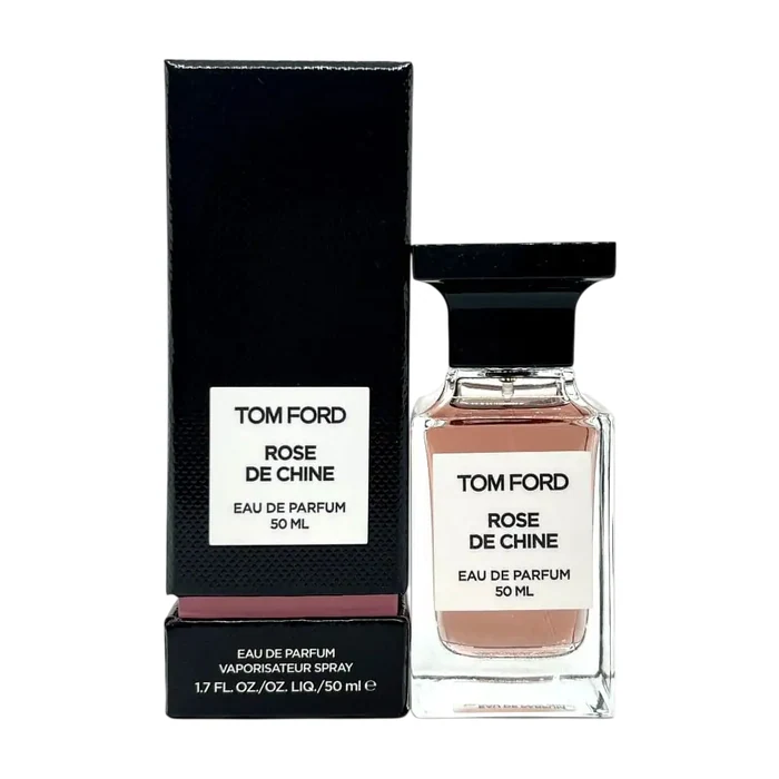 Tom Ford Rose De Chine