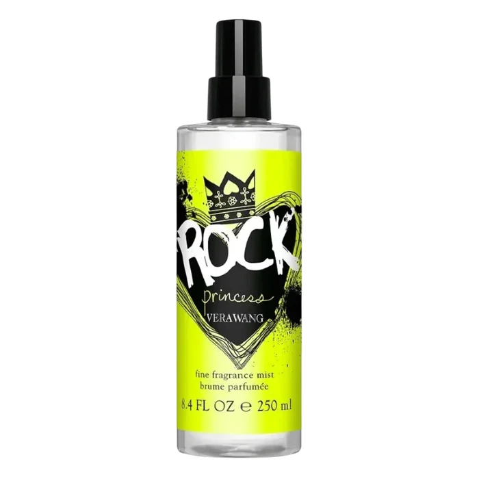Vera Wang Rock Princess