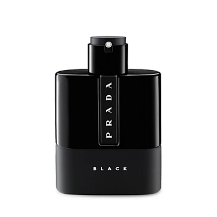 Prada Luna Rossa Black