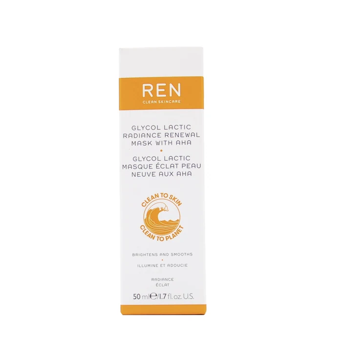 Ren Glycolactic