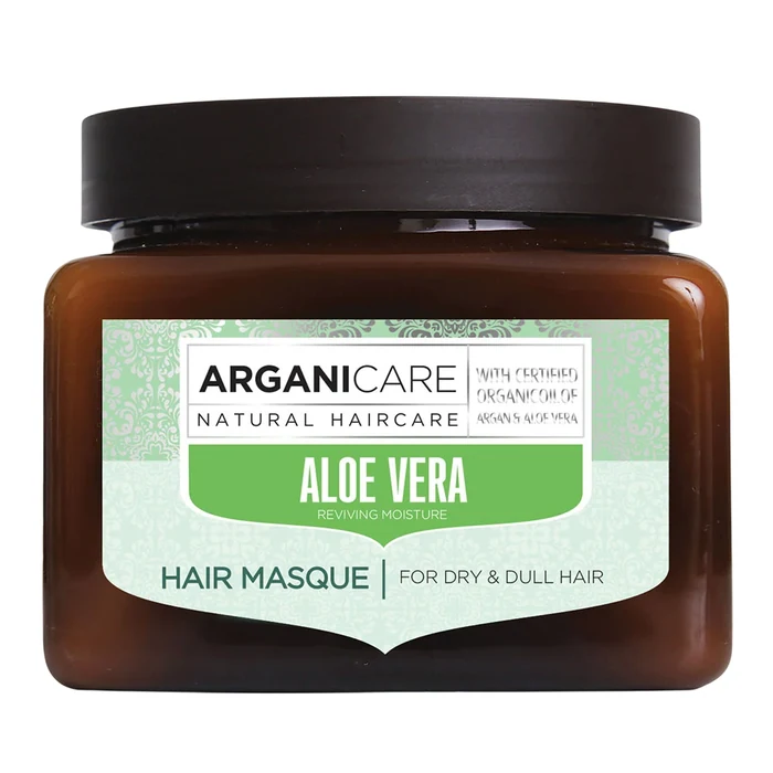 Arganicare Aloe Vera