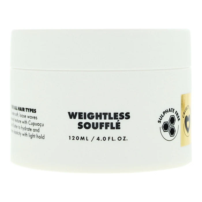 Label.M Weightless Souffle