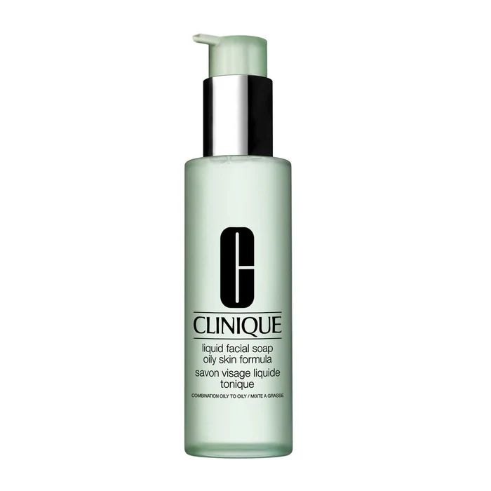 Clinique Liquid Soap