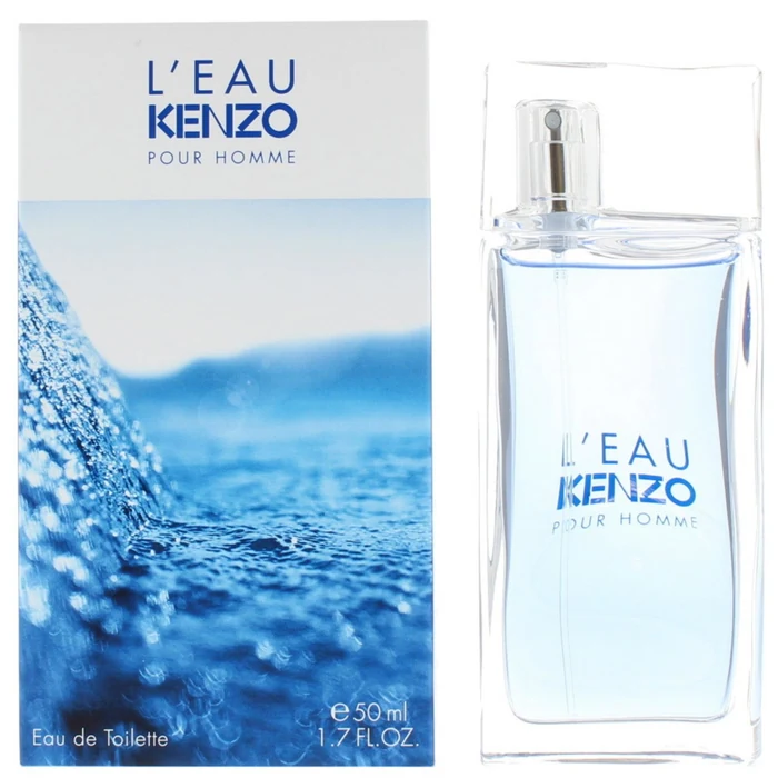 Kenzo L'eau Pour Homme