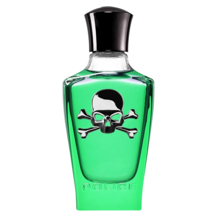 Police Potion Absinthe