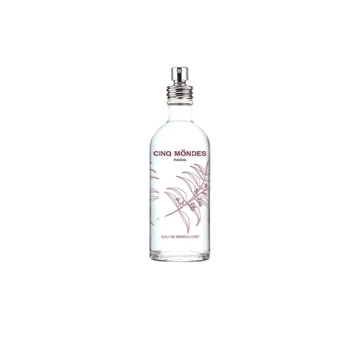 Cinq Mondes Eau De Bengalore