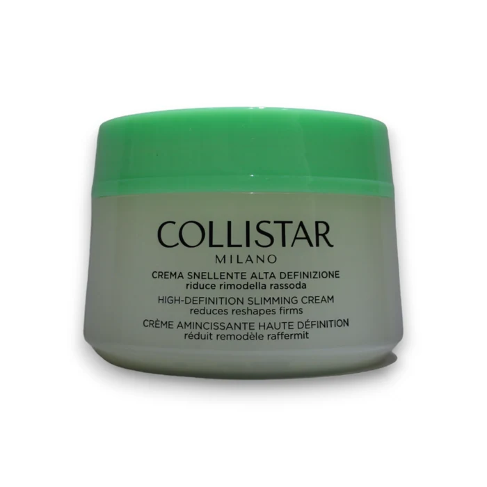 Collistar Special Perfect Body - High Definition Slimming