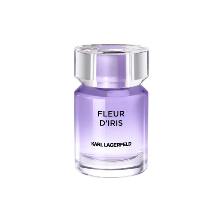 Lagerfeld Fleur D'Iris