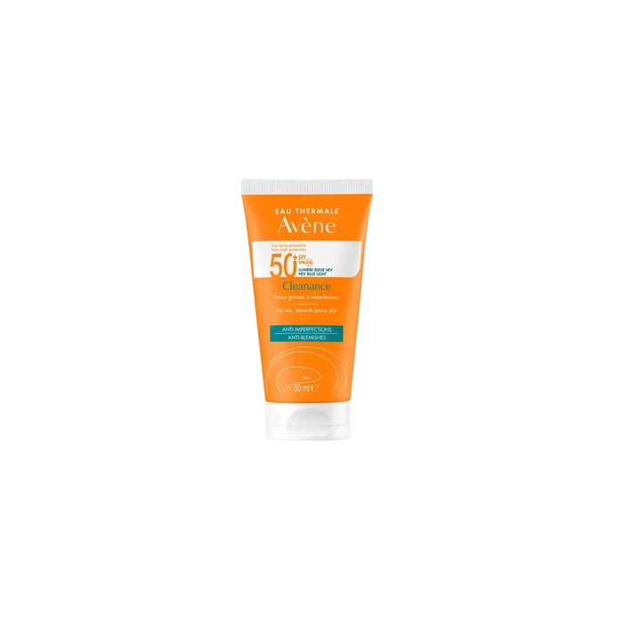 Avène Cleanance Triasorb