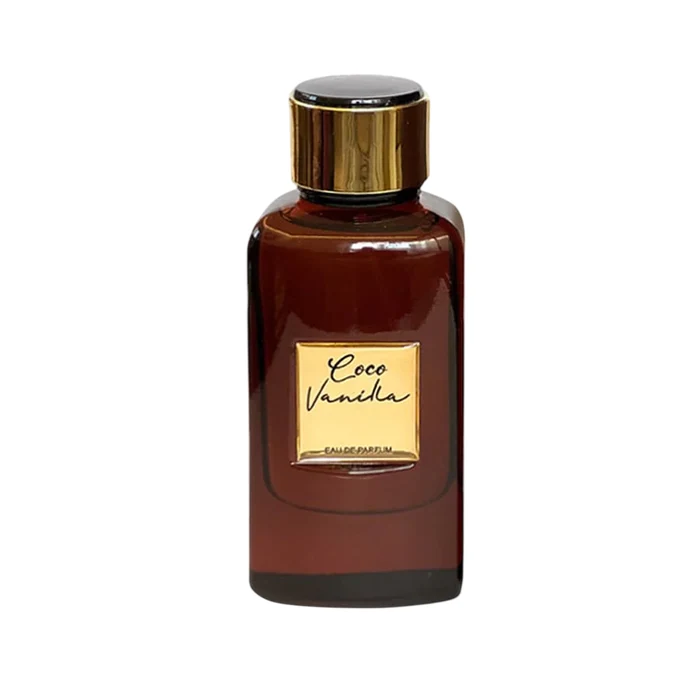 Frago World Coco Vanilla