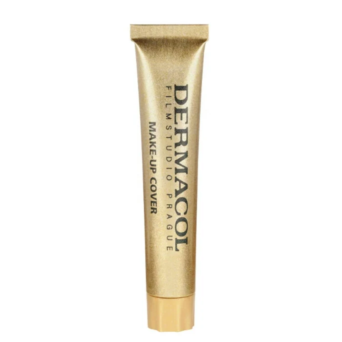 Dermacol Make-Up Cover 228 – Tester