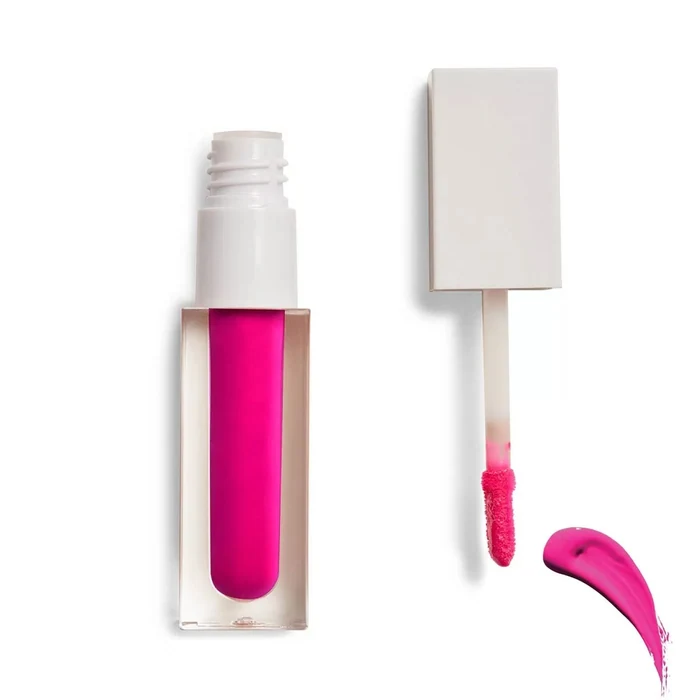 Revolution Pro Lip Gloss Hysteria