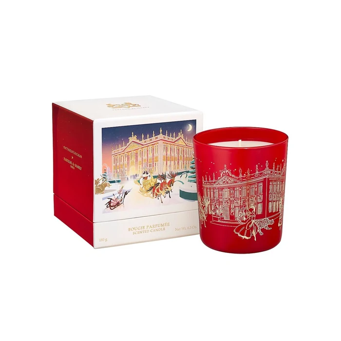 Parfums de Marly Festive Spiced Delight