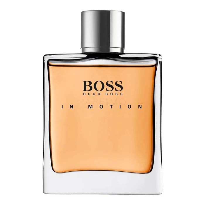 Hugo Boss Boss in Motion