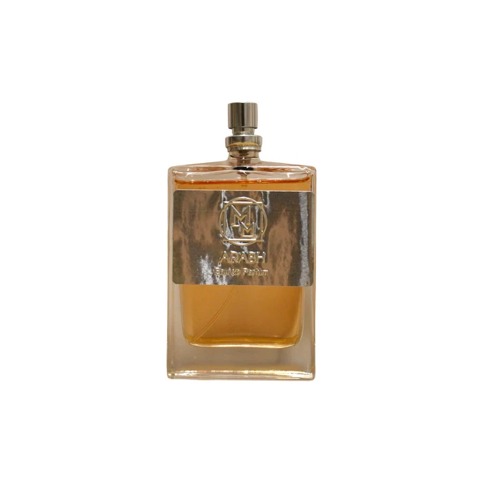 MM Arabh – Tester