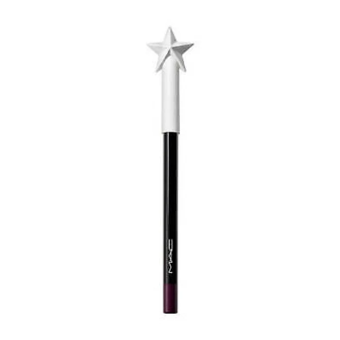 MAC Powerpoint Yule Never Know Purple