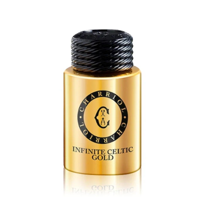 Charriol Infinite Celtic Gold – Tester