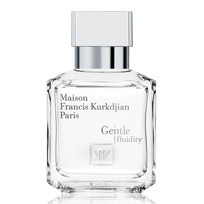 Maison Francis Kurkdijan Gentle Fluidity Silver