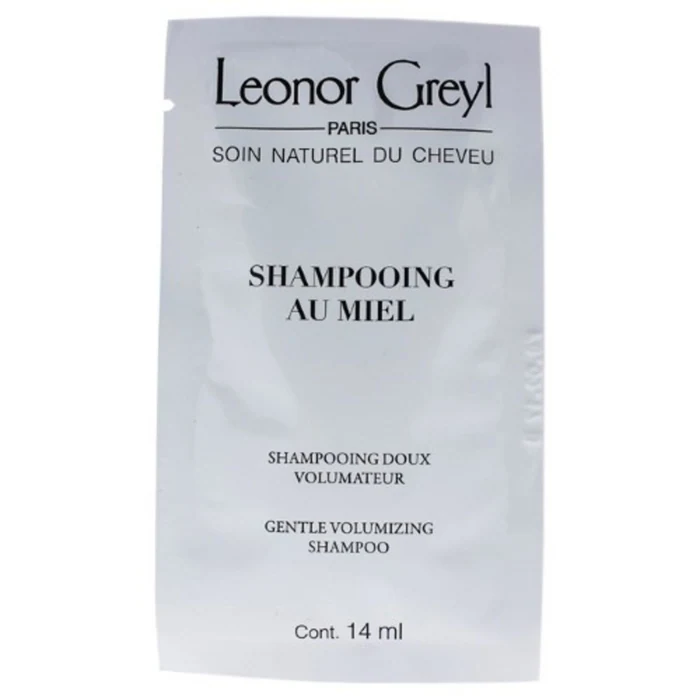 Leonor Greyl Au Miel – Probe