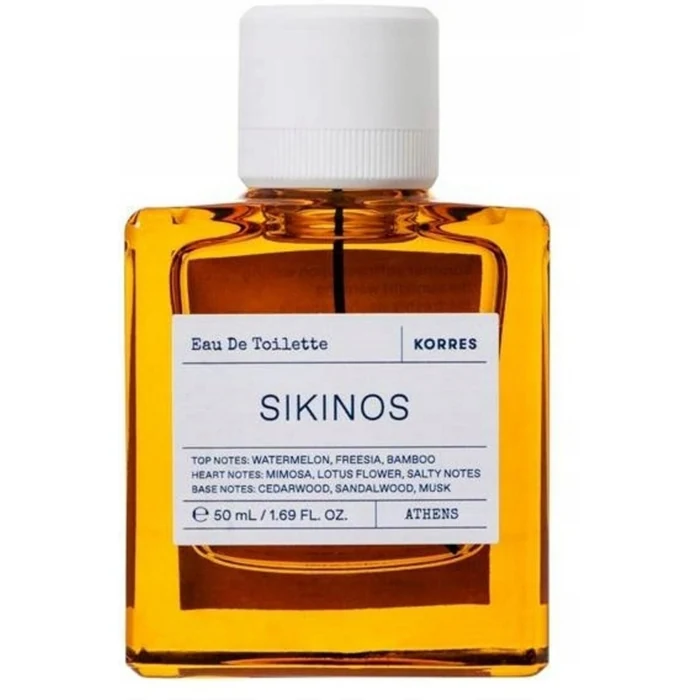 Korres Sikinos
